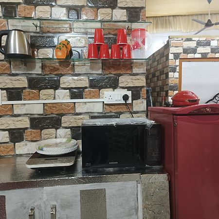 Sahara Family Homestay 마이소르 외부 사진