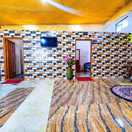 Sahara Family Homestay 마이소르 외부 사진