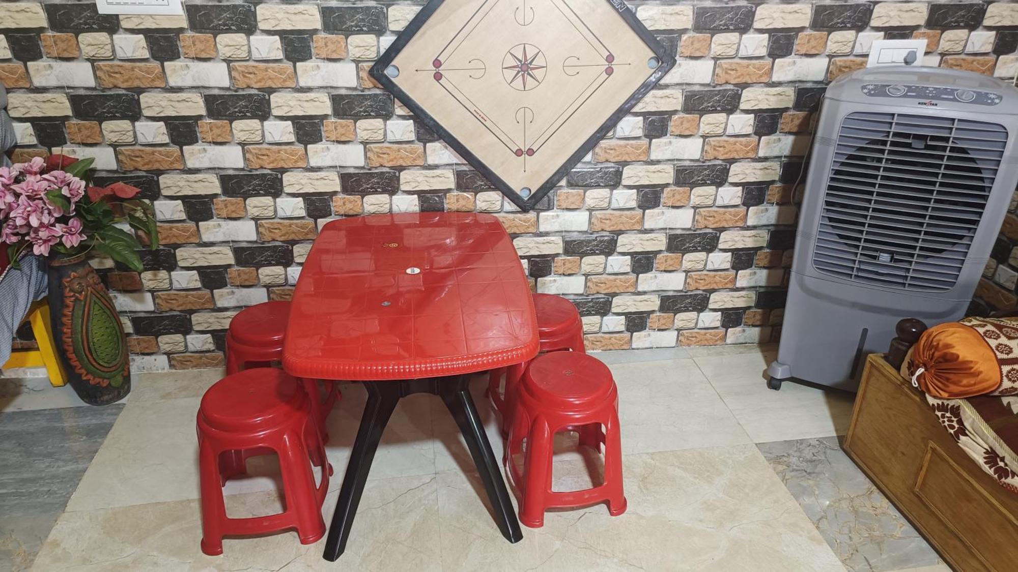 Sahara Family Homestay 마이소르 외부 사진