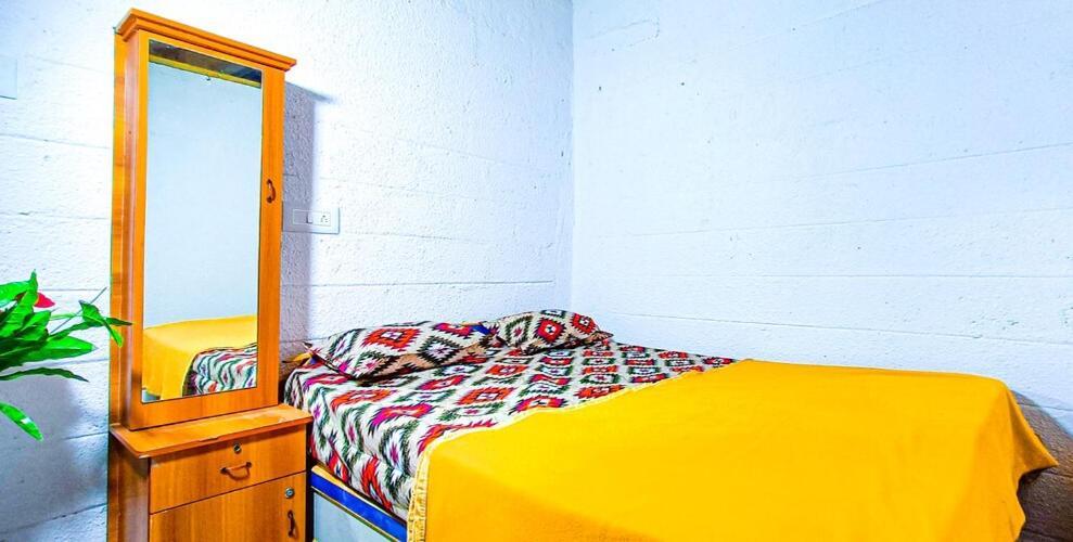 Sahara Family Homestay 마이소르 외부 사진
